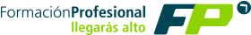 formación profesional logo