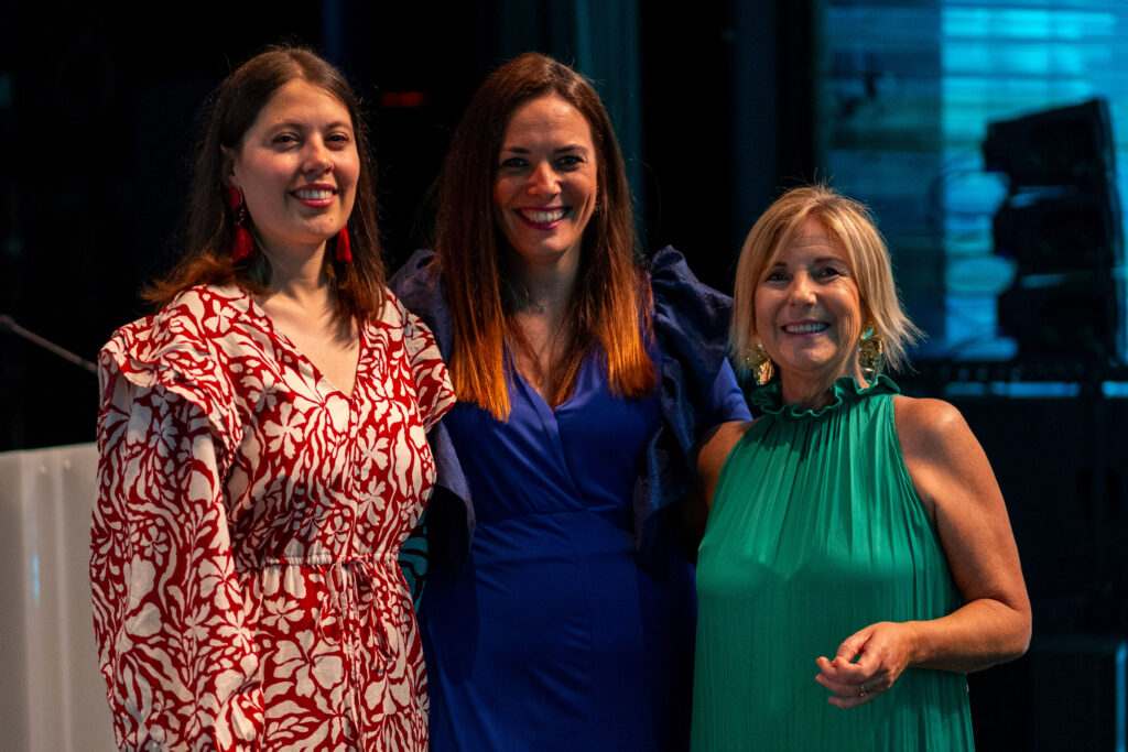 Reportaje Graduación FP 2024--23