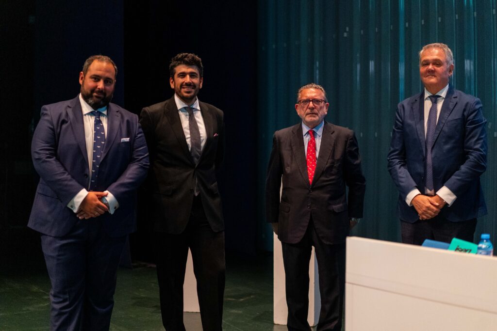 Reportaje Graduación FP 2024--25